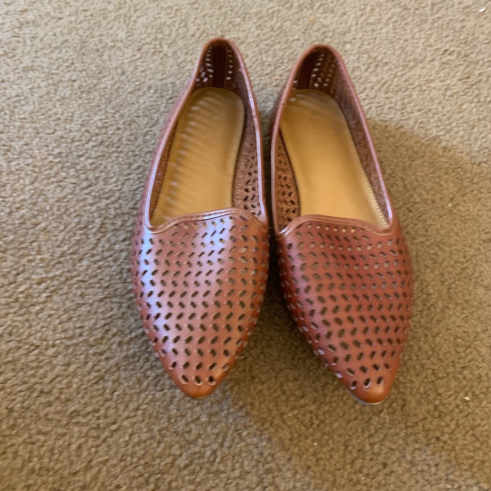 Jcrew loafers